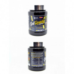 Get Ready | Pre-Entrenamiento | 500gr