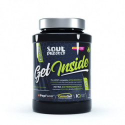 Get Inside | Intra-Entrenamiento | 1kg