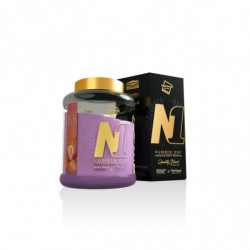 Number One Whey Protein | Proteína de Suero | 2kg