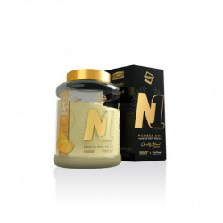 Number One Whey Protein | Proteína de Suero | 2kg