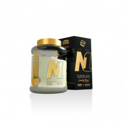 Number One Whey Protein | Proteína de Suero | 2kg