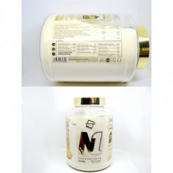 Number One Whey Protein | Proteína de Suero | 2kg