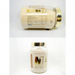 Number One Whey Protein | Proteína de Suero | 908gr