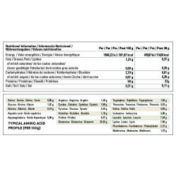 Number One Whey Protein | Proteína de Suero | 30gr