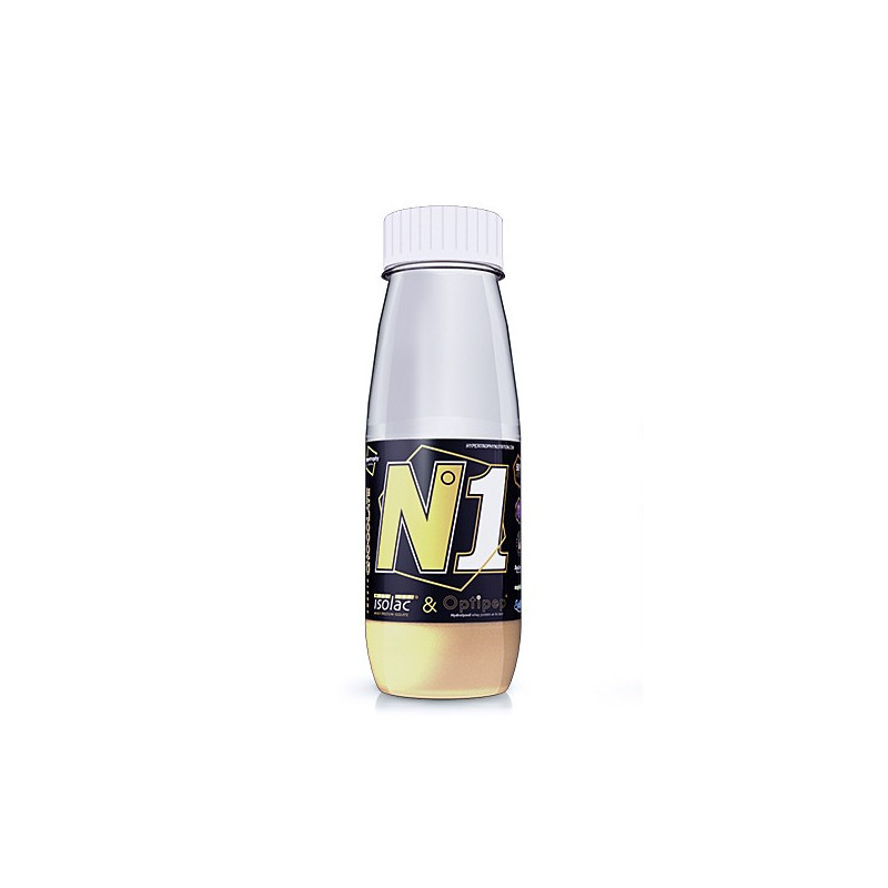 Number One Whey Protein | Proteína de Suero | 30gr Number One Whey Protein | Proteína de Suero | 30gr