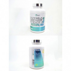 Omega 3 18/12 EPA/DHA | Ácidos Grasos | 100 Cápsulas blandas
