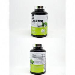 Creatine Mix | Creatina | 120 Cápsulas