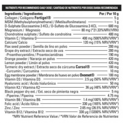 Artiflex | Protector Articular y Antiinflamatorio | 300gr