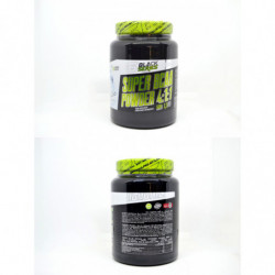 BCAA 4:1:1 Super Powder | Aminoácidos | 500gr