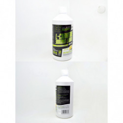 L-Carnitina 3000mg | Aminoácido | 1 Litro