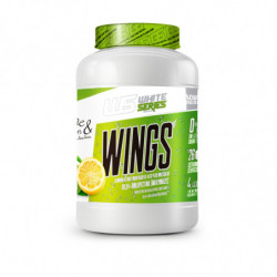 Wings | Amilopectina de maíz en polvo | 2kg