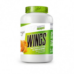 Wings | Amilopectina de maíz en polvo | 2kg