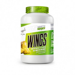 Wings | Amilopectina de maíz en polvo | 2kg