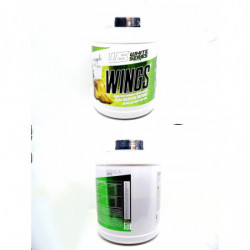 Wings | Amilopectina de maíz en polvo | 2kg
