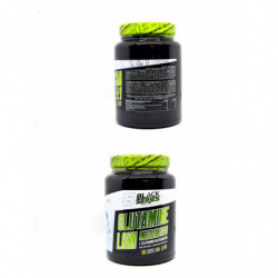 Glutamine LGM Micronized | Glutamina Micronizada en Polvo | 500gr