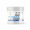 Vitagen | Complejo Multivitamínico A+B+C+D+E | 100 Cápsulas
