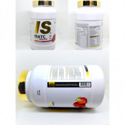 ISATC Isolate CFM | Proteína Aislada de Suero | 908gr