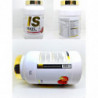 ISATC Isolate CFM | Proteína Aislada de Suero | 2kg