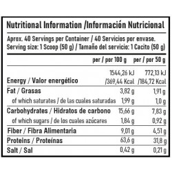 Casein Sensation Micellar | Proteínas | 2kg