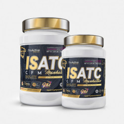 Manhattan ISATC | Proteínas | 1kg