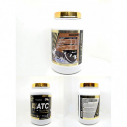 Manhattan ISATC | Proteínas | 1kg