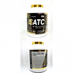 Manhattan ISATC | Proteínas | 2kg