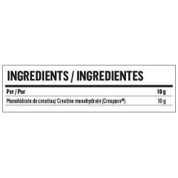 CreATP Creapure® | Creatina | 400gr