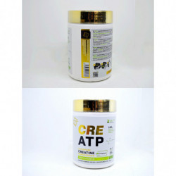 CreATP Creapure® | Creatina | 400gr
