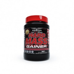Hard Mass Gainer | Ganador de Peso | 2kg