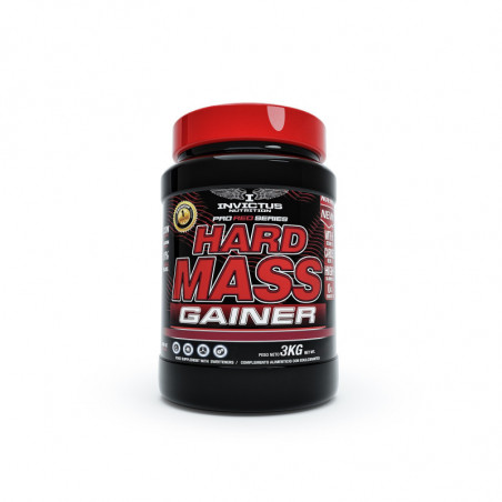 Hard Mass Gainer | Ganador de Peso | 2kg