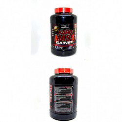 Hard Mass Gainer | Ganador de Peso | 2kg