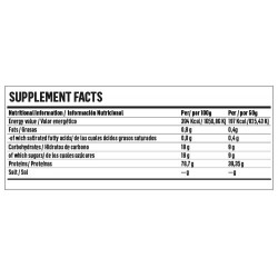 Casein Gold | Caseína Micelar | 908gr