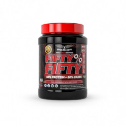 Fifty Fifty | 50% Proteínas y 50% Avena | 2kg