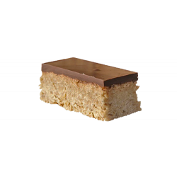 Flapjack Classic | Barrita energética | 120gr
