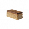 Flapjack Classic | Barrita energética | 120gr