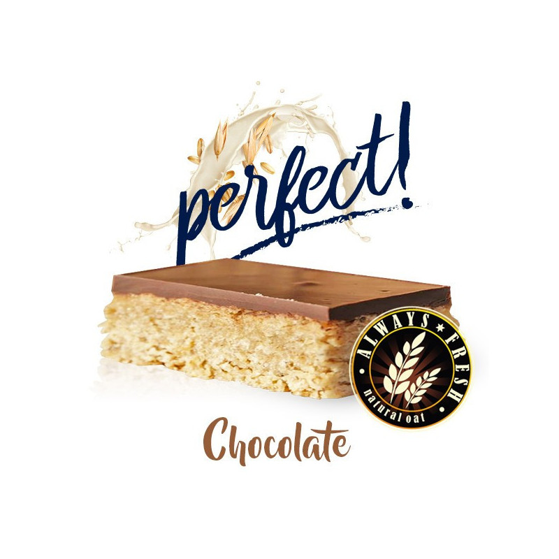Perfect! Bar | Barrita Energética | 120gr Perfect! Bar | Barrita Energética | 120gr