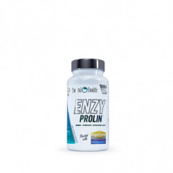 Enzyprolin Dygezyme® | Enzimas Digestivas | 60 Cápsulas