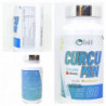 Curcumin Cursol® + Bioperine® | Cúrcuma | 60 Cápsulas