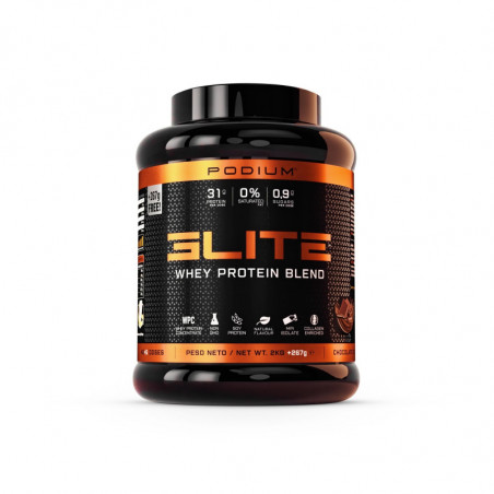Podium Elite Proteína 2kg