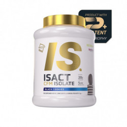 ISACT CFM Isolate | Proteína Isolate | 2kg