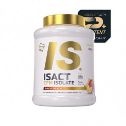 ISACT CFM Isolate | Proteína Isolate | 2kg