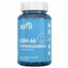 Softi KSM-66 Ashwagandha | 60 Gummies
