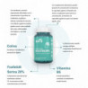 Softi Nootropic | Fosfatidil + Colina + Vitaminas | 60 Gummies