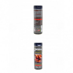 Salsa Barbacoa | Sin grasas ni azúcares | Sabores del Mundo | 350gr