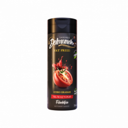 Sabores del Mundo | Salsa Sabor Ketchup | 350gr