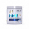 HMB-Ca 1000 mg | Gana músculo | 90 Cápsulas