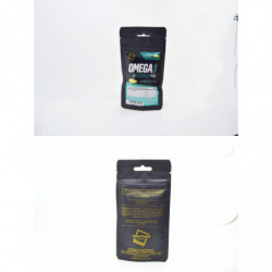 Omega 3 18/12 EPA/DHA | Ácidos Grasos | 30 Cápsulas blandas