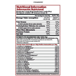 Whey Boost | Proteína de Calidad | 1.8kg