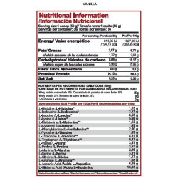 Whey Boost | Proteína de Calidad | 1.8kg