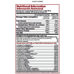 Whey Boost | Proteína de Calidad | 1.8kg